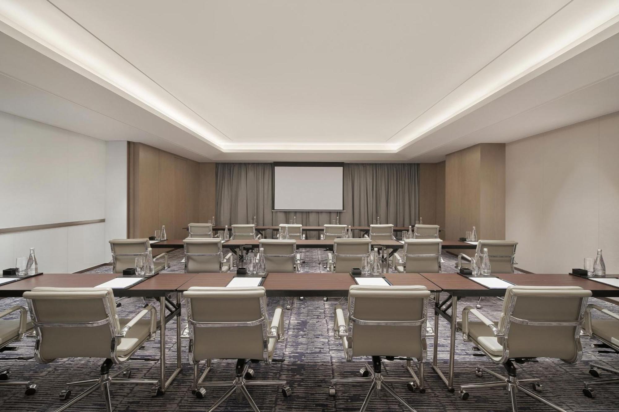 Four Points By Sheraton Suzhou, Wuzhong Suzhou  Dış mekan fotoğraf