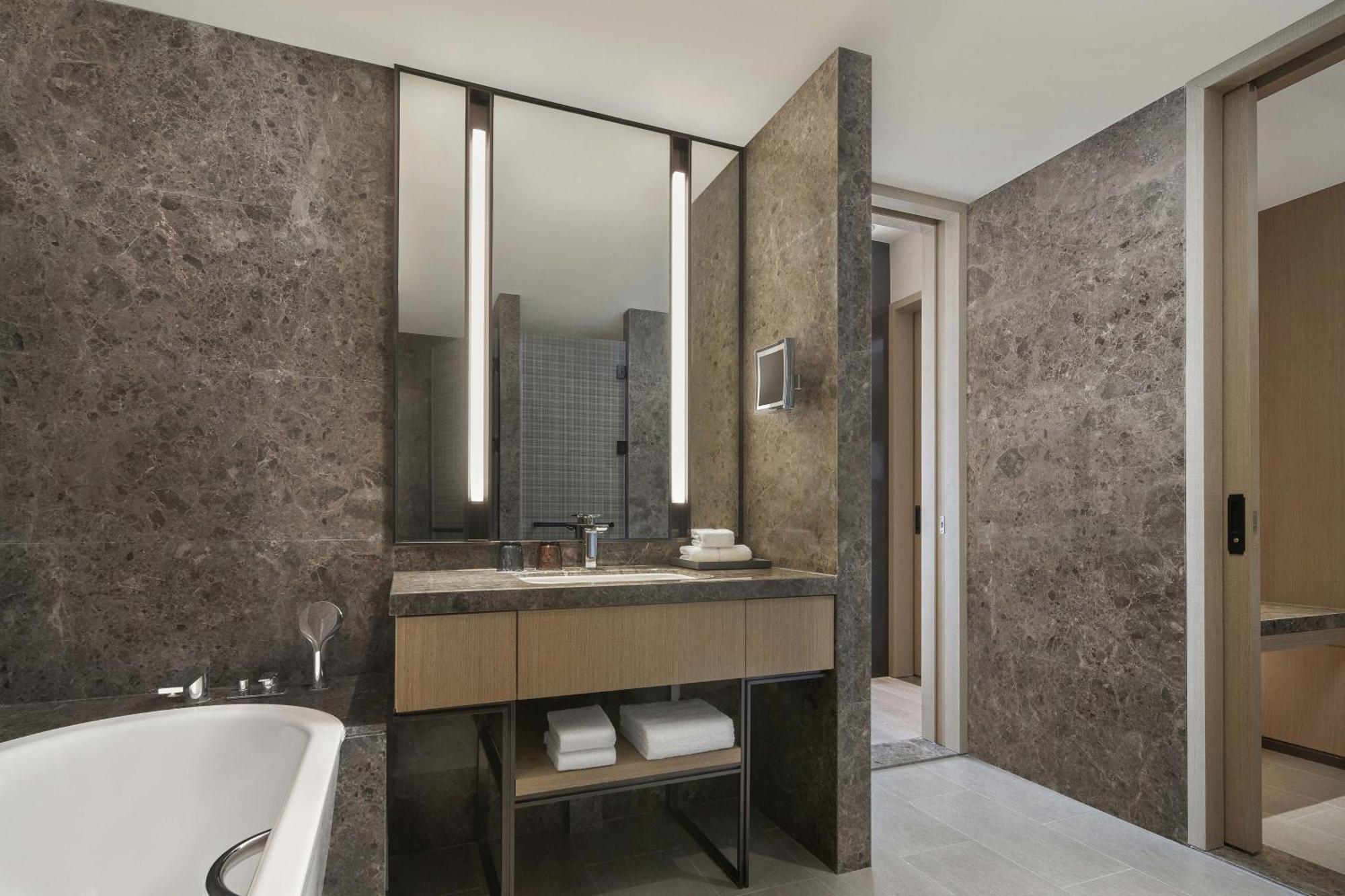 Four Points By Sheraton Suzhou, Wuzhong Suzhou  Dış mekan fotoğraf